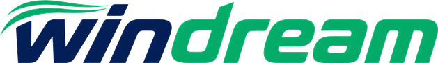 windream logo